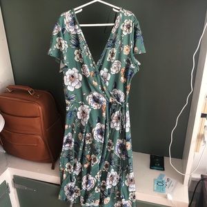 Stitch fix dress